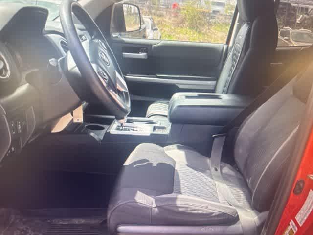 used 2016 Toyota Tundra car, priced at $28,495