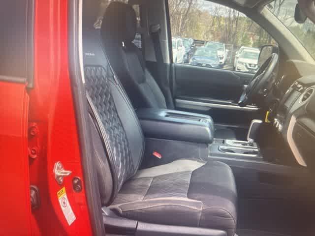 used 2016 Toyota Tundra car, priced at $28,495