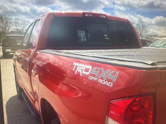 used 2016 Toyota Tundra car, priced at $28,495