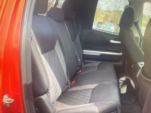 used 2016 Toyota Tundra car, priced at $28,495