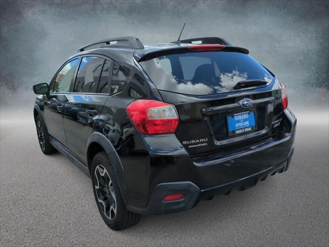 used 2016 Subaru Crosstrek car, priced at $16,138