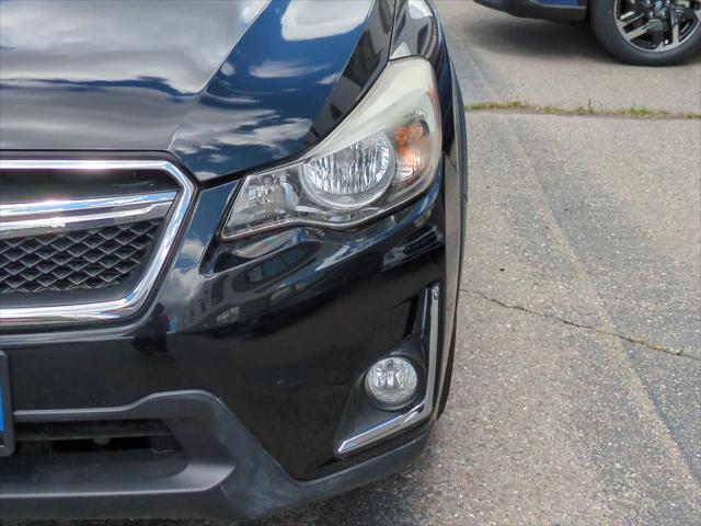 used 2016 Subaru Crosstrek car, priced at $16,138