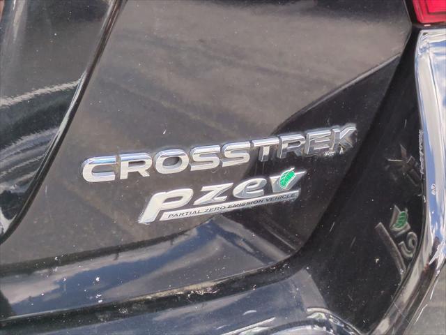 used 2016 Subaru Crosstrek car, priced at $16,138