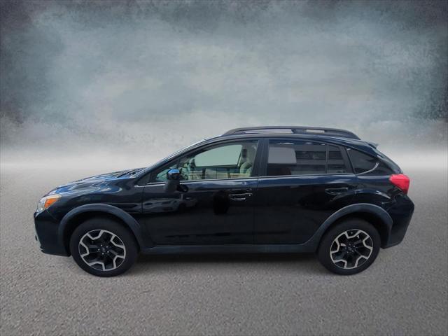 used 2016 Subaru Crosstrek car, priced at $16,138
