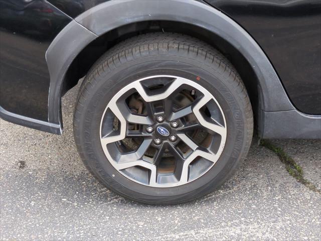 used 2016 Subaru Crosstrek car, priced at $16,138