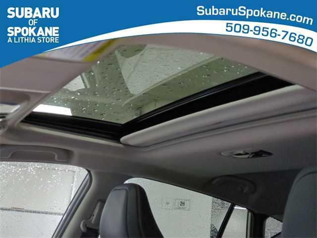 new 2025 Subaru Crosstrek car, priced at $36,037