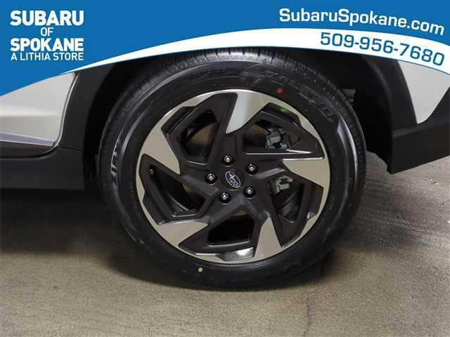 new 2025 Subaru Crosstrek car, priced at $36,037