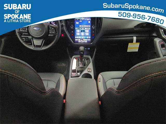 new 2025 Subaru Crosstrek car, priced at $36,037