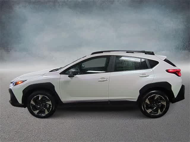 new 2025 Subaru Crosstrek car, priced at $33,455