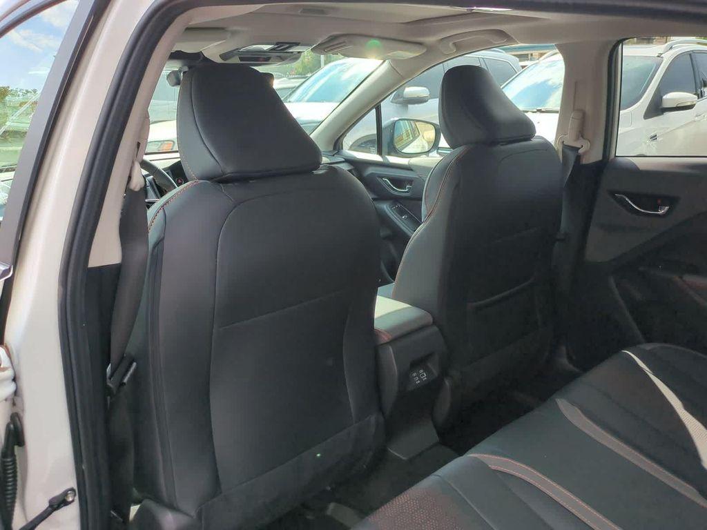 used 2025 Subaru Crosstrek car, priced at $29,995