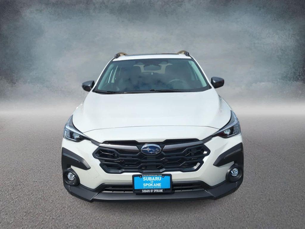 used 2025 Subaru Crosstrek car, priced at $29,995