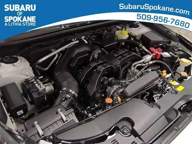 new 2025 Subaru Crosstrek car, priced at $36,037