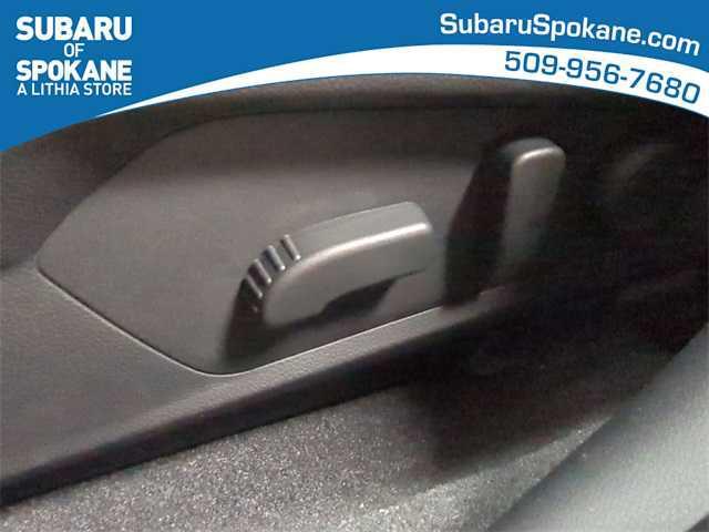 new 2025 Subaru Crosstrek car, priced at $36,037