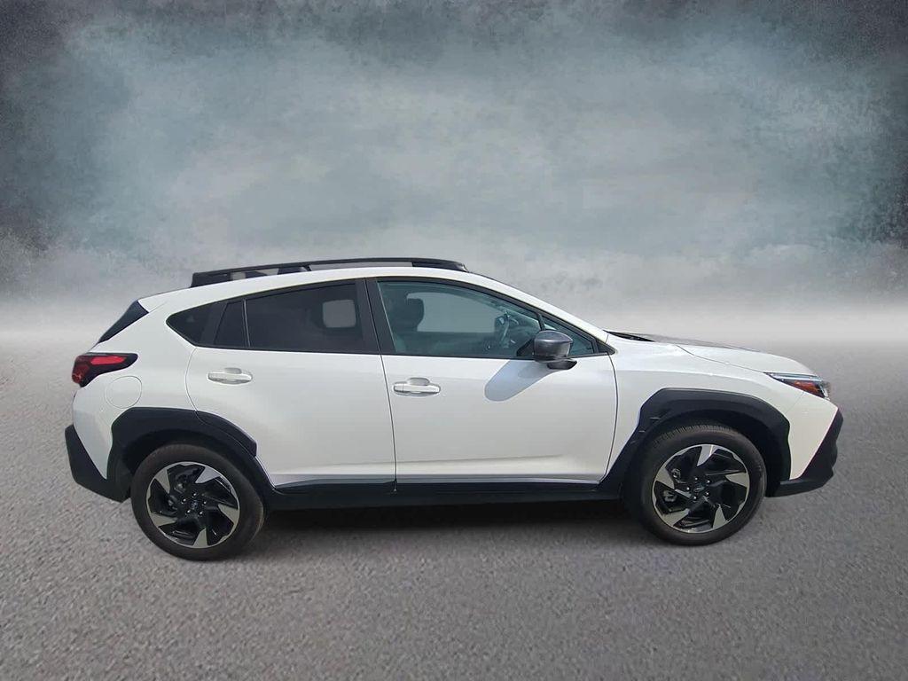 used 2025 Subaru Crosstrek car, priced at $29,995