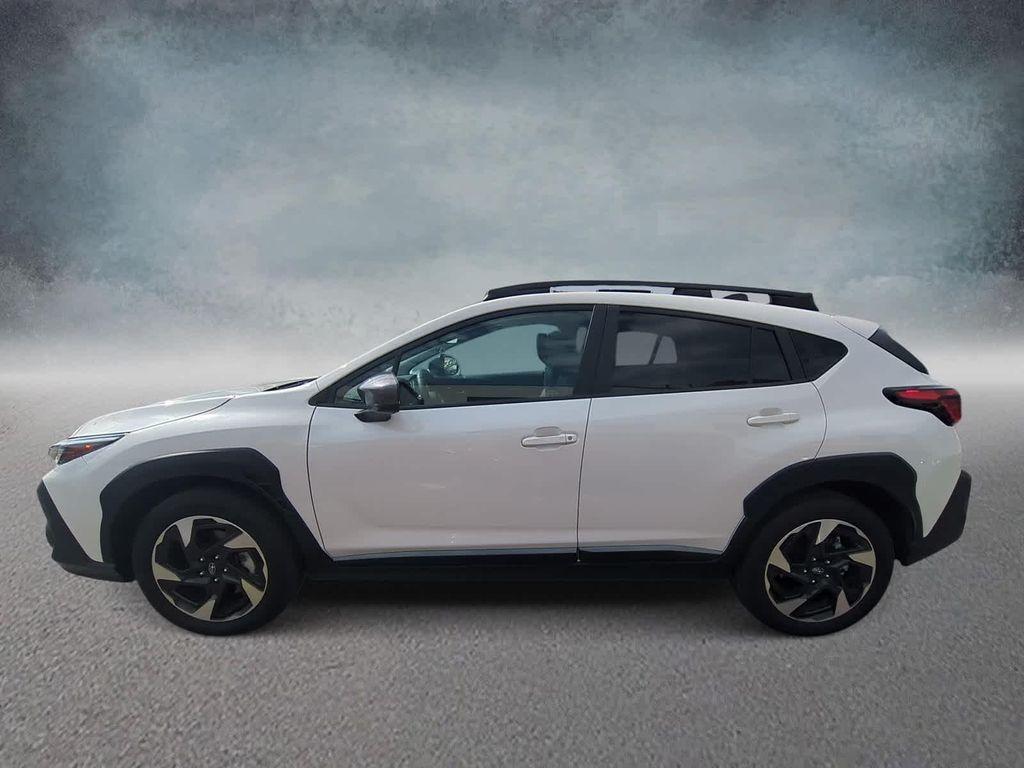 used 2025 Subaru Crosstrek car, priced at $29,995