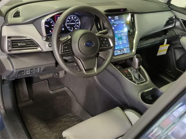 new 2025 Subaru Outback car, priced at $39,334