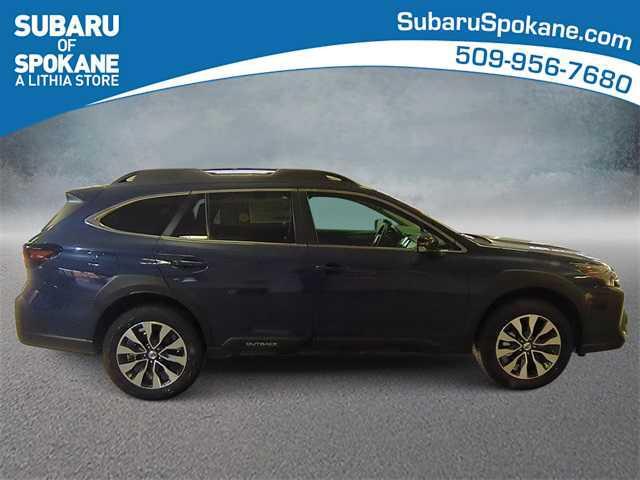 new 2025 Subaru Outback car, priced at $42,315