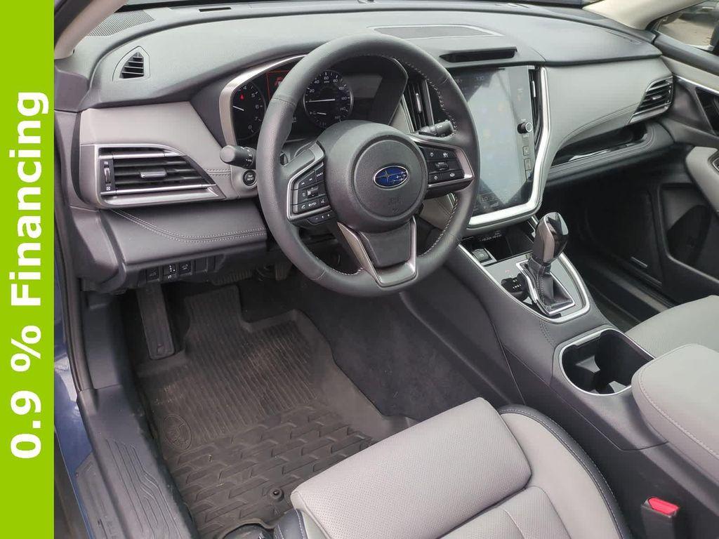 used 2025 Subaru Outback car, priced at $35,499