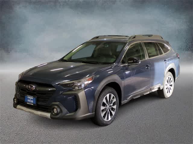 new 2025 Subaru Outback car, priced at $39,334