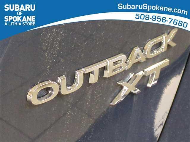 new 2025 Subaru Outback car, priced at $42,315