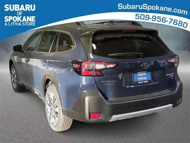 new 2025 Subaru Outback car, priced at $42,315
