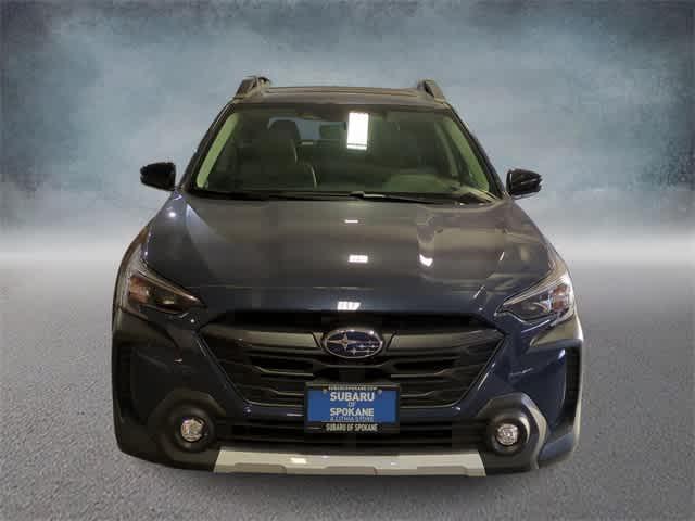 new 2025 Subaru Outback car, priced at $39,334