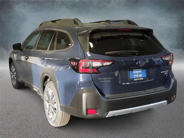 new 2025 Subaru Outback car, priced at $39,334