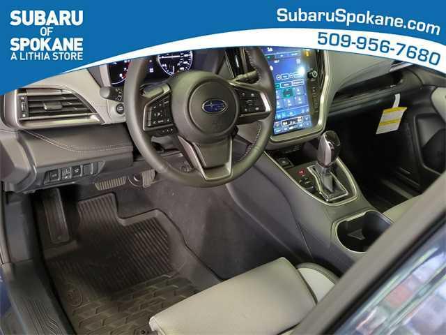 new 2025 Subaru Outback car, priced at $42,315