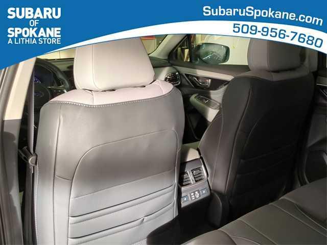 new 2025 Subaru Outback car, priced at $42,315