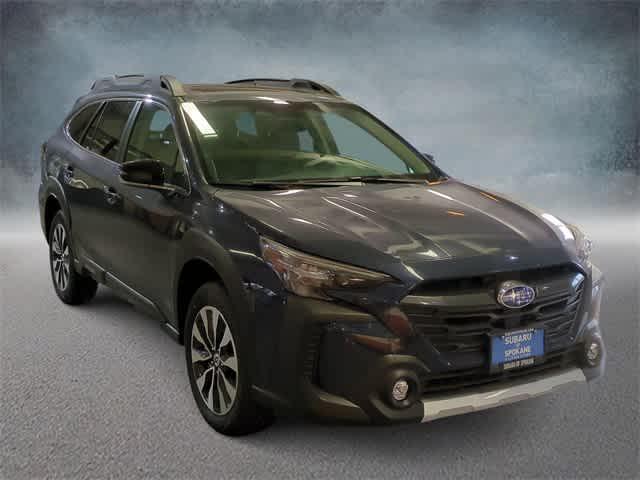 new 2025 Subaru Outback car, priced at $39,334