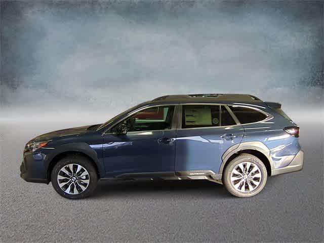 new 2025 Subaru Outback car, priced at $39,334