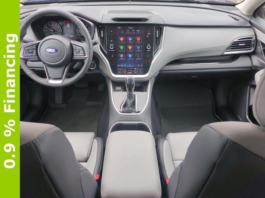 used 2025 Subaru Outback car, priced at $35,499