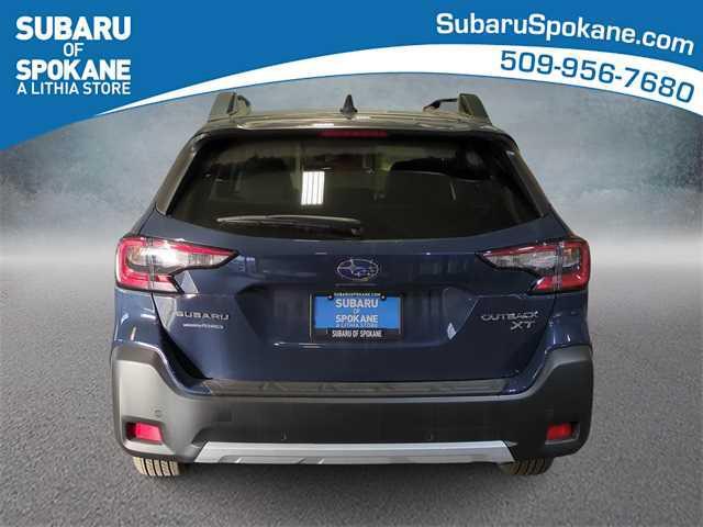new 2025 Subaru Outback car, priced at $42,315
