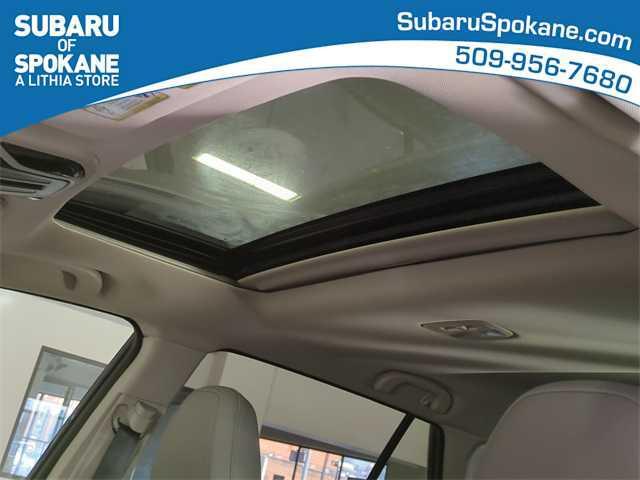 new 2025 Subaru Outback car, priced at $42,315