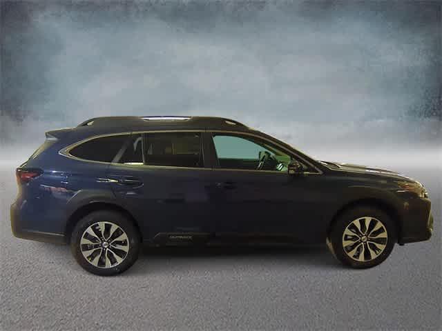 new 2025 Subaru Outback car, priced at $39,334