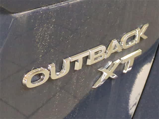 new 2025 Subaru Outback car, priced at $39,334