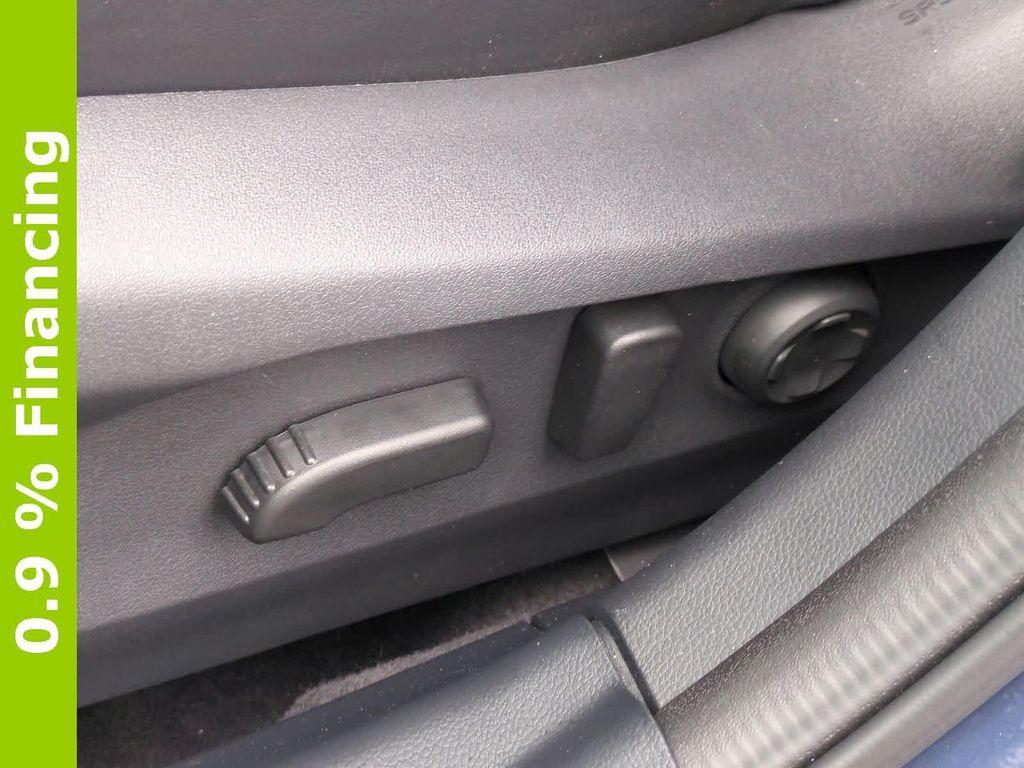 used 2025 Subaru Outback car, priced at $35,499