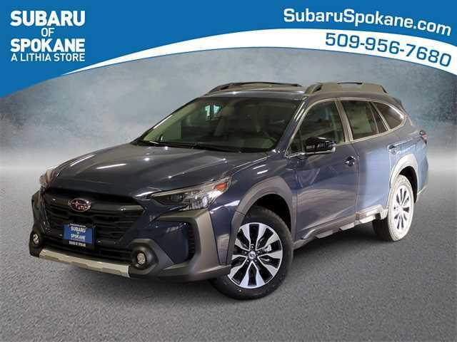 new 2025 Subaru Outback car, priced at $42,315