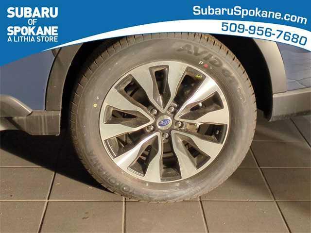 new 2025 Subaru Outback car, priced at $42,315