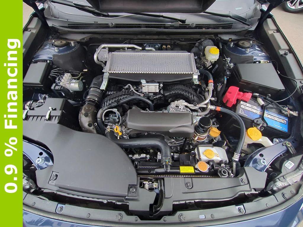 used 2025 Subaru Outback car, priced at $35,499