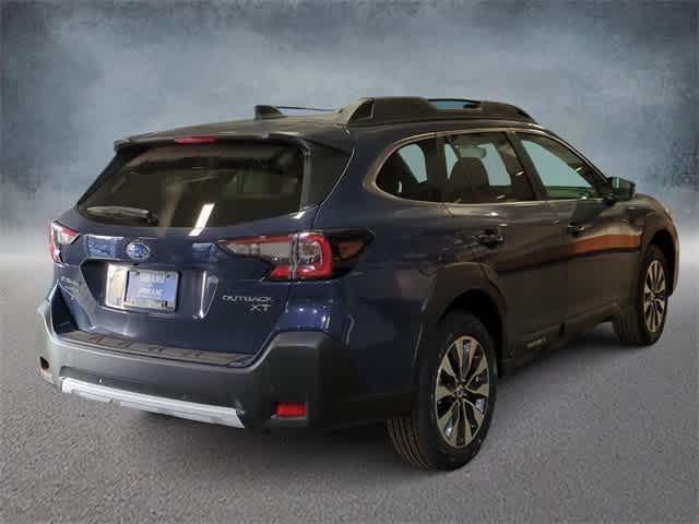 new 2025 Subaru Outback car, priced at $39,334