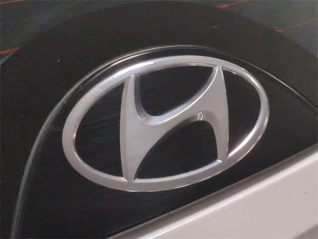 used 2023 Hyundai Tucson car, priced at $22,890