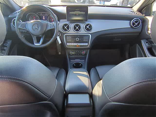 used 2018 Mercedes-Benz GLA 250 car, priced at $15,998