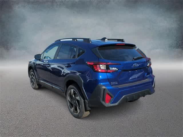 new 2024 Subaru Crosstrek car, priced at $31,148