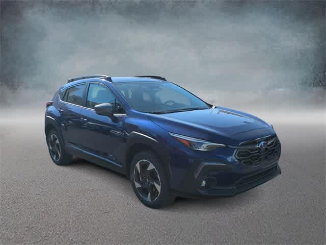 new 2024 Subaru Crosstrek car, priced at $31,148