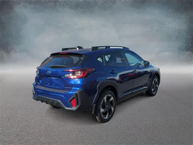 new 2024 Subaru Crosstrek car, priced at $31,148