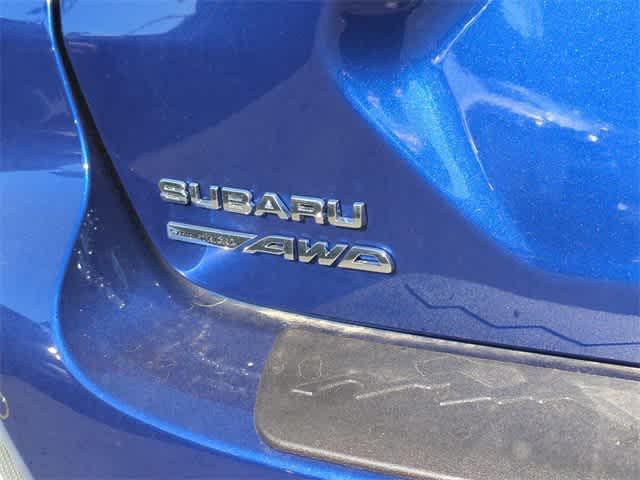 new 2024 Subaru Crosstrek car, priced at $31,148