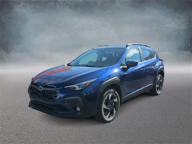 new 2024 Subaru Crosstrek car, priced at $31,148