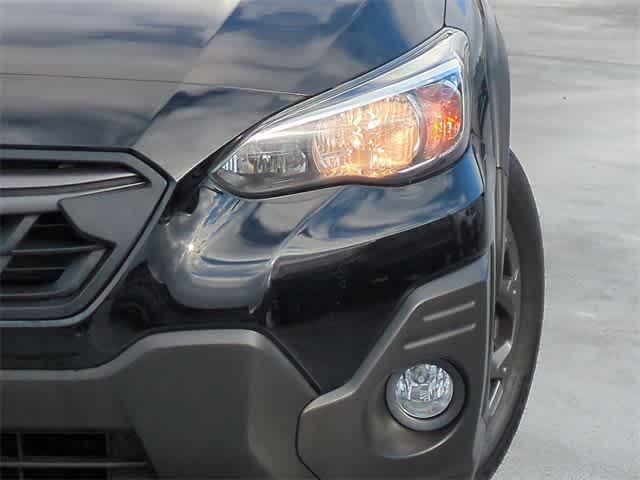 used 2021 Subaru Crosstrek car, priced at $21,890