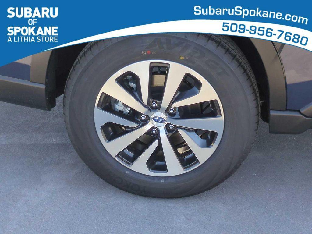 new 2025 Subaru Outback car, priced at $33,171